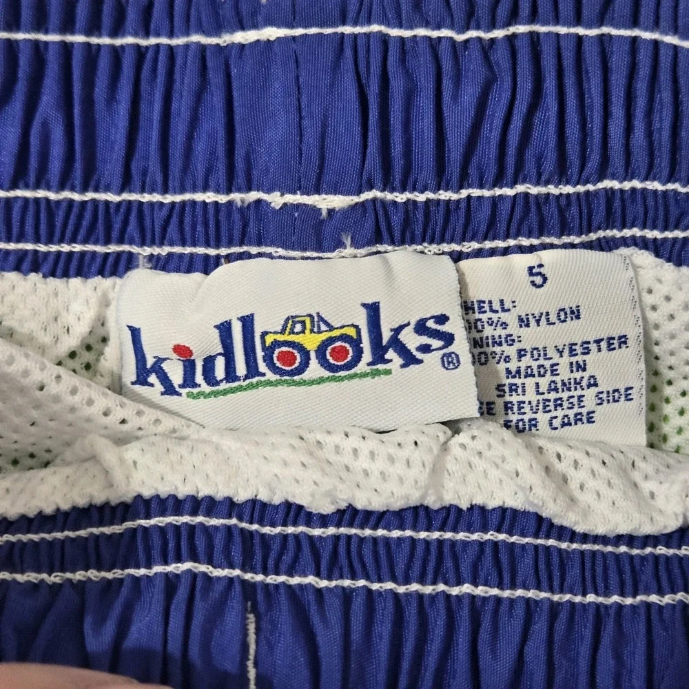 Lot Of 2‎ Boys SZ 5 Children's Place Shorts Kidslook Swim Trunks NWTS